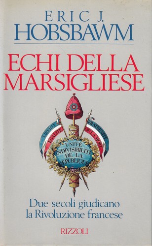 Hobsbawm eric echi della - eric,