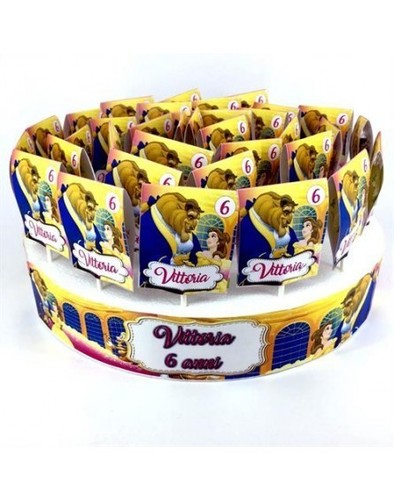 Lecca personalizzati - lecca,