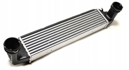 Intercooler bmw e46 318 - e46, d