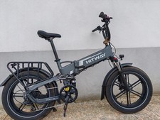 Bici Hitway Bk10s Pro