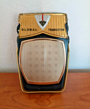 Global GR 711 Black 1960 -