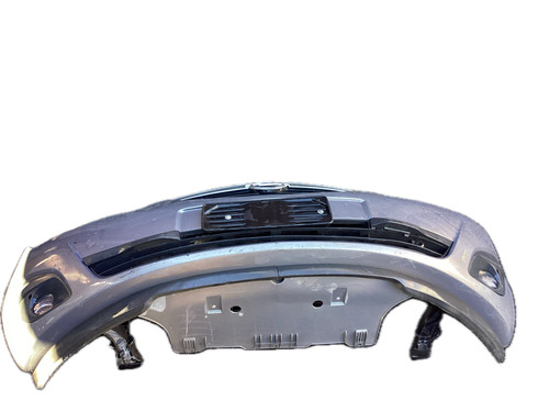 Paraurti anteriore opel meriva - paraurti,