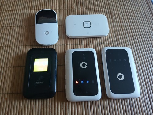 Stock vodafone mobile - ,
