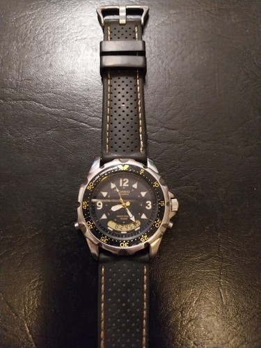 Casio 520 movimento al - ad-520,