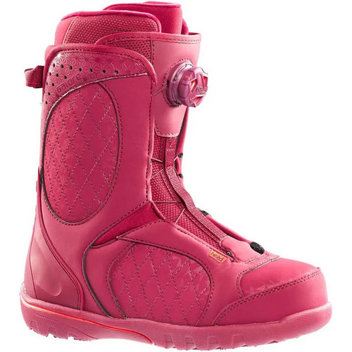 Nuovi stivali snowboard - da,