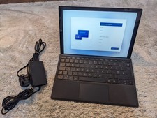 Microsoft Surface Pro 5 12