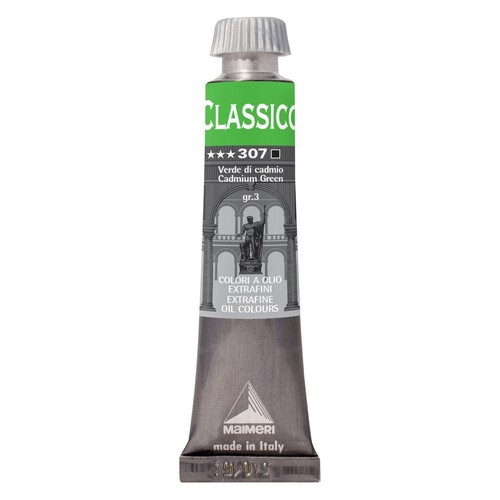 Colore olio maimeri - ad,