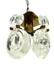 LAMPADARIO CHANDELIER LAMPE