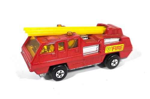 Usato matchbox 22 blaze - matchbox, n.22