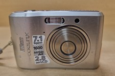 Nikon Coolpix L16 Nikkor zoom