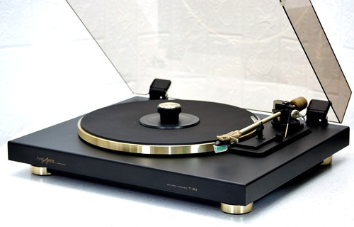 Giradischi grundig 903 - giradischi, tt-903