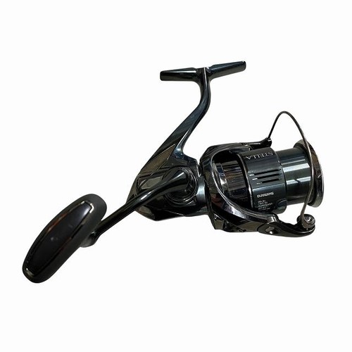 Mulinello spinning shimano - mulinello,