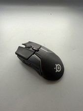 SteelSeries Rival 650 Wireless