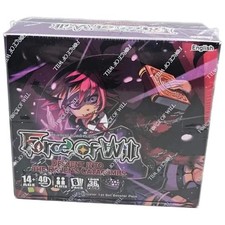 Force of Will: Discesa nelle