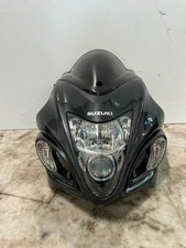 2008 08-20 HAYABUSA GSXR 1300