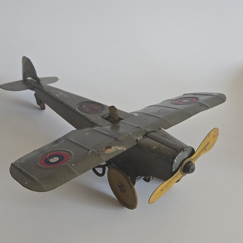 Girard model works wood - model,