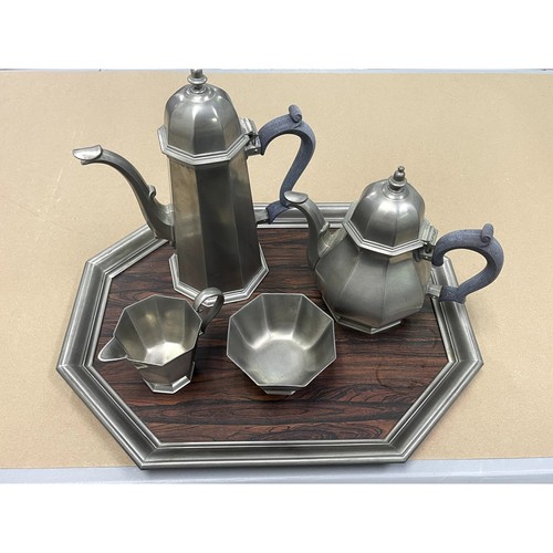 Set tè caffè vintage - set, da