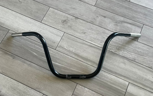 Manubrio ape hanger - hanger, mm