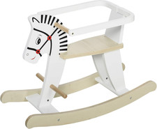 Cavallo a Dondolo Classico in