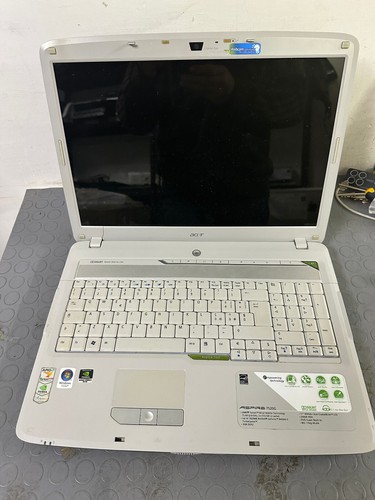 Acer aspire 7520 - aspire,