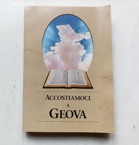 Accostiamoci geova 2002 - a,