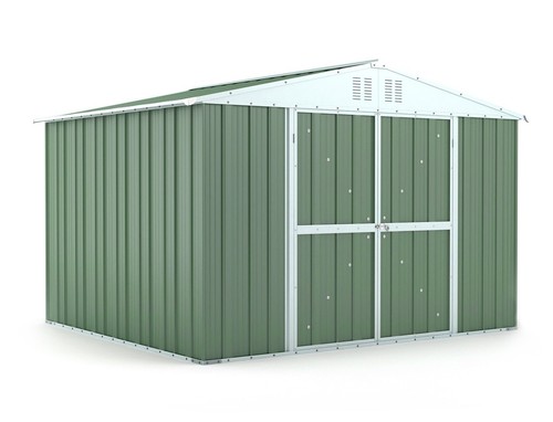 Casetta box giardino - da,
