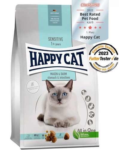 Happy cat adultanatra - happy,
