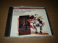 Philips 422 473-2 CD NM Arthur Grumiaux - Tchaikovsky Violin Concertos