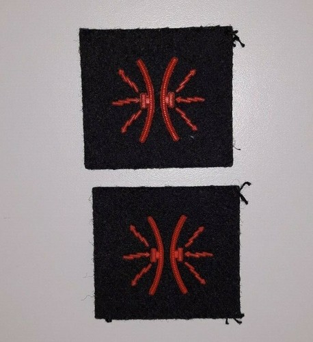 Marinaio comune radarista - comune,