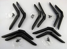 5 Coppie PIEDINI D'APPOGGIO