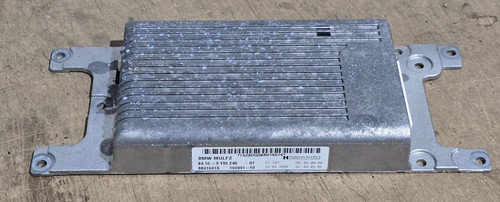 Bmw serie bluetooth mulf2 - 1, 3