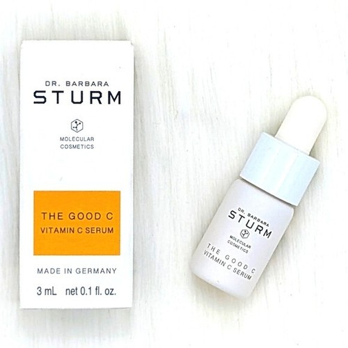 Barbara sturm the - barbara, good