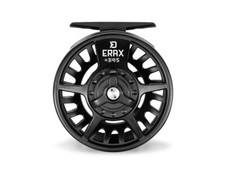 DELPHIN ERAX, Mulinello per pesca a mosca