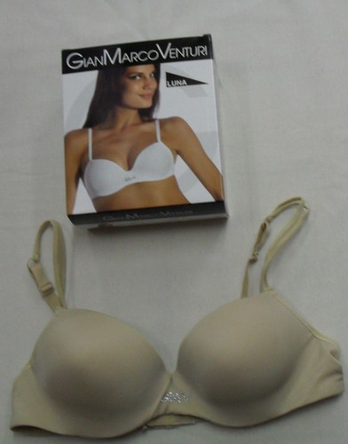 Reggiseno gian marco venturi - gian,