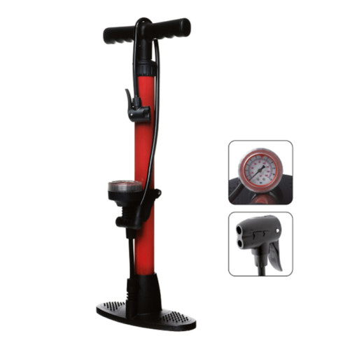 Pompa bici bicicletta con - pompa,