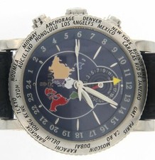 Orologio automatico Corum