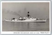 RPPC HMS Eskimo F119 Fregata