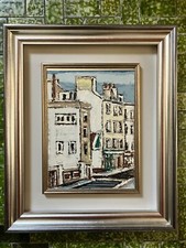 Orfeo Tamburi  P.A. Anno 1984