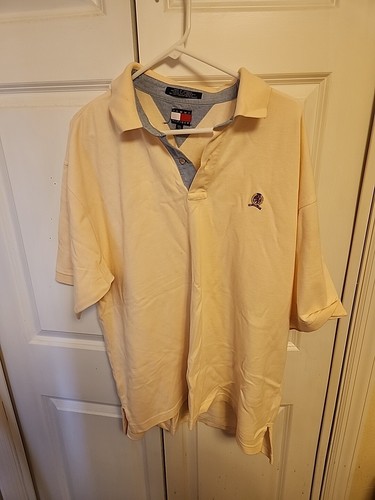 Polo tommy hilfiger - tommy,