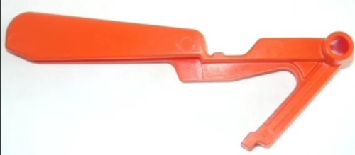 Leva per motosega 720 820 - leva,