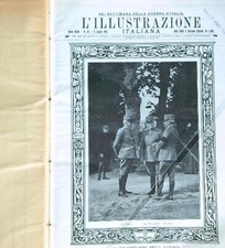 L'ILLUSTRAZIONE ITALIANA. 2