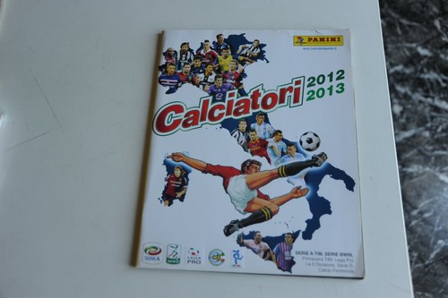 Album panini calciatori - panini,