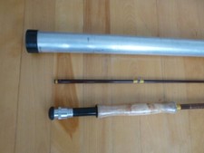 Fly Fishing Rod Hardy # 6