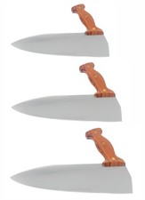 Wristrait Confezione 3