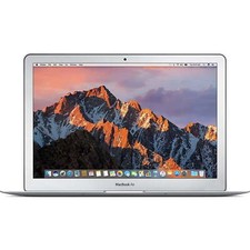 2017 Apple MacBook Air 13"
