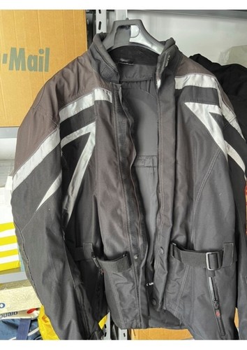 Giubbotto moto uvex - giubbotto,