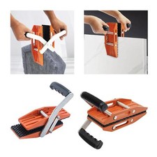 Pinza Trasporto Pietra Scarico