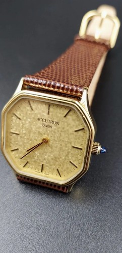 Bulova accutron 7409 - ,