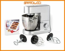 Moulinex QA810D MasterChef