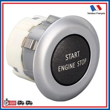 INTERRUPTEUR DE DEMARRAGE POUR